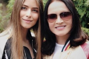 У внучки Софии Ротару роман с французом?