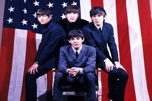 Американская компания NBC планирует создать мини-сериал об истории группы The Beatles.