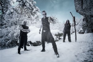 DEVILISH IMPRESSIONS подписались на лейбл Non Serviam!!!!!!!!!!!!!!!!!!!!!!!!!!!!!