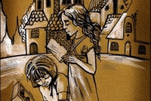 День подсчета камешков на мостовой