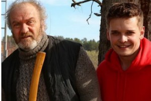 Александр Балуев сыграет отшельника в фильме «На Луне» Егора Кончаловского