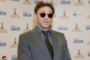 Лепс запишет песню в дуэте со Стивеном Сигалом