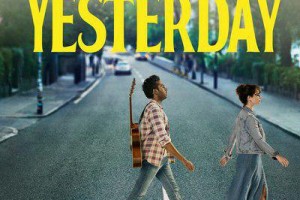 Рецензия: саундтрек «Yesterday»