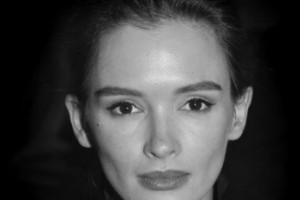 Паулина Андреева станет второй женой Виктора Цоя