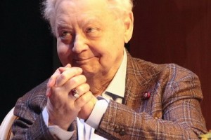 Фестиваль памяти Олега Табакова пройдет в Москве осенью и зимой