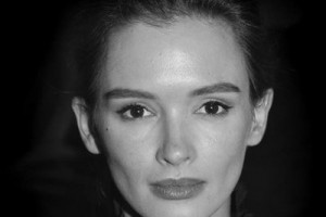 Паулина Андреева станет второй женой Виктора Цоя