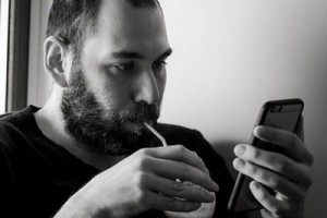 Семен Слепаков: «Ты успешный, если «трушный»