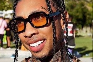 Tyga переснял несколько клипов Лил Уэйна
