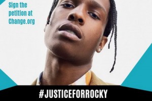 Концерт ASAP Rocky в Москве перенесен