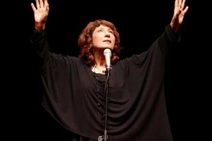 Елена Камбурова - биография, информация, личная жизнь