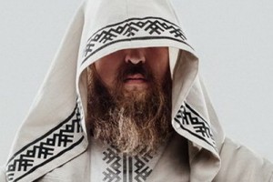 Нейромонах Феофан выступит на «Нашествии» с ядрёным драмом
