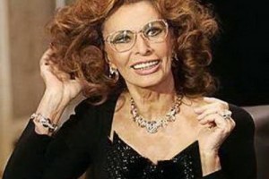 Софи Лорен сыграет в экранизации романа «Вся жизнь впереди»