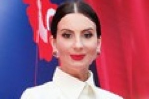 Екатерина Стриженова стала жертвой мошенников