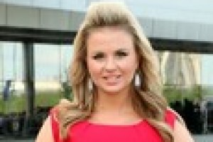 Анна Семенович: «Очень хочу дочку, похожую на меня»
