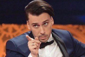 Галкин показал, как Нагиев мог бы рекламировать туалетную бумагу