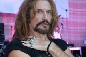 «На меня объявили охоту»: Джигурда воюет за наследство