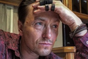 Приквел «Двенадцати стульев» с Сергеем Безруковым выйдет в 2020 году