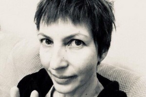 Умерла Елена Касьян