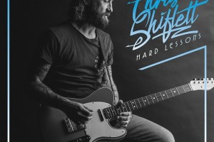 Chris Shiflett - Hard Lessons. 2019!!!!!!!!!!!!!!!!!!!!!!!!!!!!!!!!