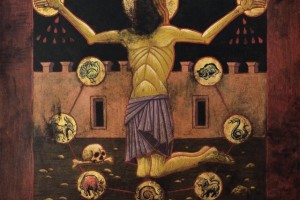 YEAR OF THE GOAT выпустят альбом ‘Novis Orbis Terrarum Ordinis’ в сентябре, видеоклип ‘Avaritia’ уже в Сети!!!!!!!!!!!!!!!!!!!!!!!