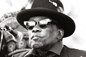 ...Рок Дата... JOHN LEE HOOKER: 30 лет блюзового целительства...!!!!!!!!!!!!!!!!!!!!
