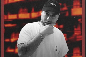 Слим представит «Тяжёлый люкс» и главные хиты