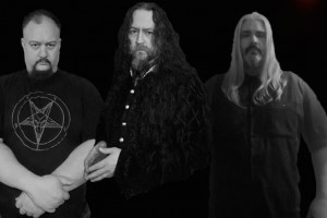 Дэйв Ингрэм (экс-BOLT THROWER, BENEDICTION) собрал новый проект HELLFROST AND FIRE!!!!!!!!!!!!!!!!!!!!!!!!!!!!!!!!!