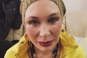 Татьяна Васильева стала возлюбленной почтальона Печкина