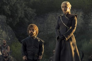 Сериал «Игра Престолов» представлен на премию «Эмми» в рекордном количестве номинаций