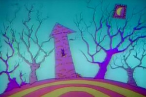 «Ногу свело» отпразднует юбилей «Хару Мамбуру»