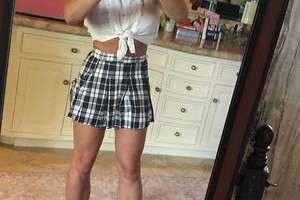 Бритни Спирс пристыдили за фотошоп