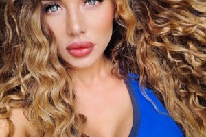 Анна Анна Седокова на красивую жизнь тратит больше миллиона