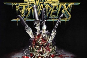 Подробности о концертном CD/DVD EVIL INVADERS!!!!!!!!!!!!!!!!!!