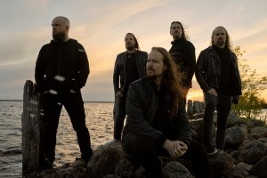 INSOMNIUM выпустят альбом 'Heart Like A Grave' в октябре!!!!!!!!!!!!!!!!!!!