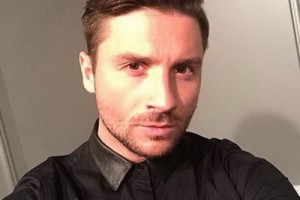 Сергей Лазарев предупредил о мошенничестве с его гивом