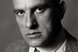 Владимир Владимирович Маяковский
