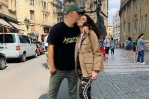 Потап и Настя отправились в Прагу за вдохновением