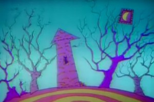 «Ногу свело» отпразднует юбилей «Хару Мамбуру»