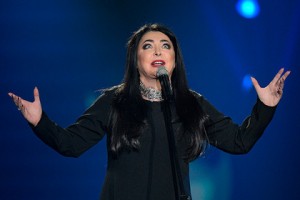 Лолита впервые прокомментировала расставание с пятым мужем