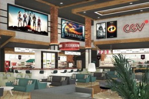 Корейская киносеть CGV займется производством российского кино
