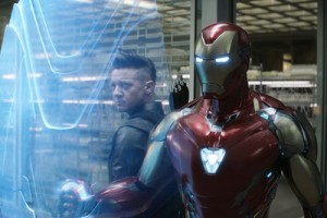 Новый фильм побьет десятилетний рекорд «Аватара»