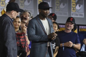 Marvel анонсировала новую фазу киновселенной