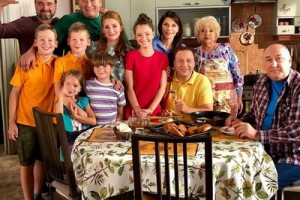 Сериал «Воронины» завершится после десяти лет в эфире