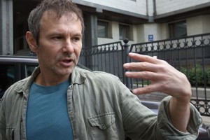 Лидер партии «Голос» Вакарчук заявил, что продолжит выступать с группой «Океан Эльзы»