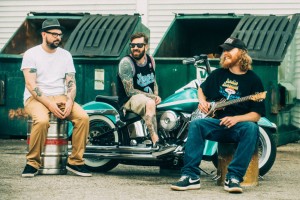 LEFT LANE CRUISER - "Shake And Bake" (2019)!!!!!!!!!!!!!!!!!!!!!!