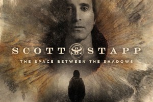 Scott Stapp - The Space Between the Shadows (2019)!!!!!!!!!!!!!!!!!