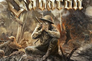 Sabaton - The Great War (2019)!!!!!!!!!!!!!!!!!!!!!!!!!