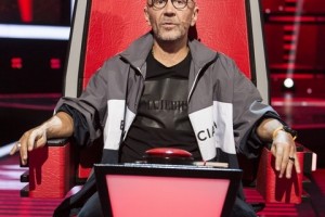 Сергей Шнуров возвращается в шоу «Голос»