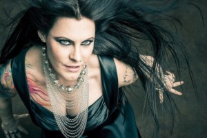 Nightwish записывают новый альбом!!!!!!!!!!!!!!!!!!!!
