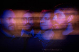 EXPLOSIONS IN THE SKY переиздают ‘потерянный’ альбом по случаю своего 20-летия!!!!!!!!!!!!!